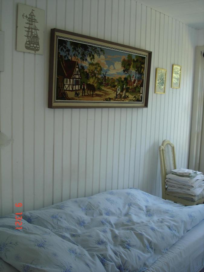 Munkebo B&B, Thy Thisted község Kültér fotó
