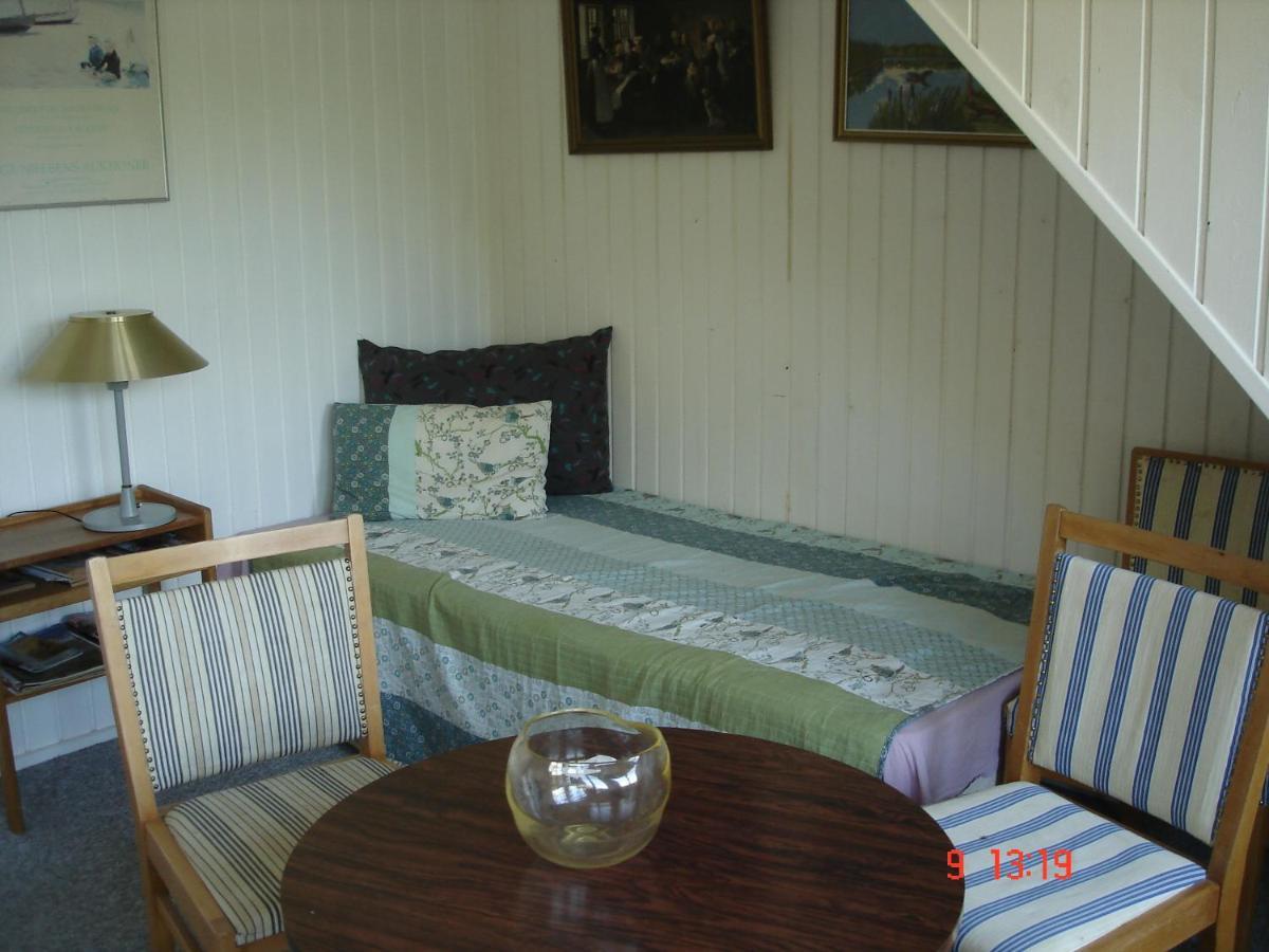 Munkebo B&B, Thy Thisted község Kültér fotó