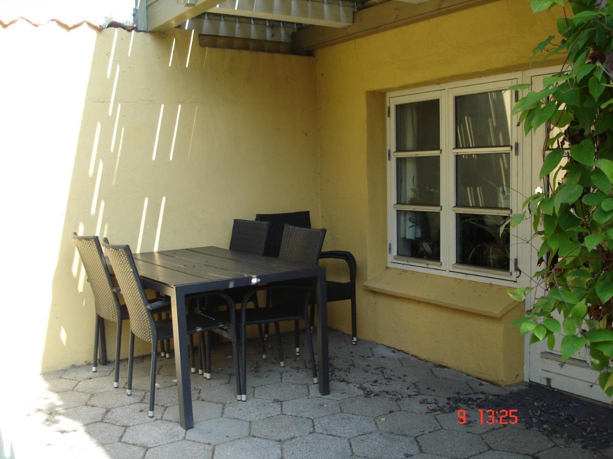 Munkebo B&B, Thy Thisted község Kültér fotó