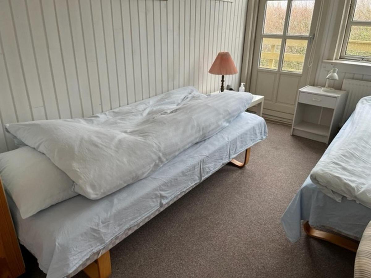 Munkebo B&B, Thy Thisted község Kültér fotó