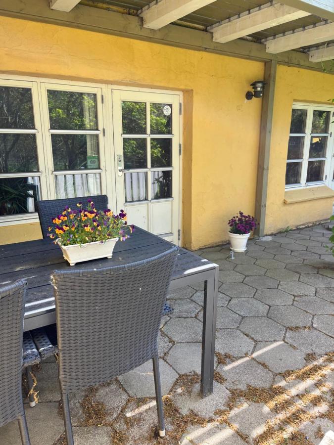 Munkebo B&B, Thy Thisted község Kültér fotó