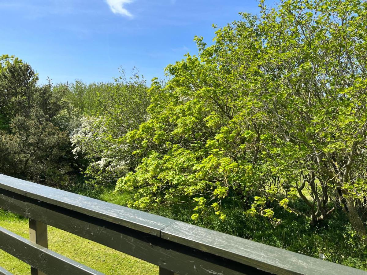 Munkebo B&B, Thy Thisted község Kültér fotó