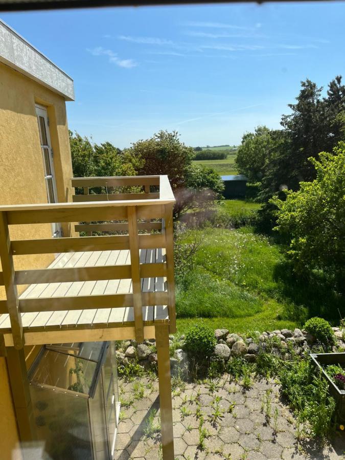 Munkebo B&B, Thy Thisted község Kültér fotó